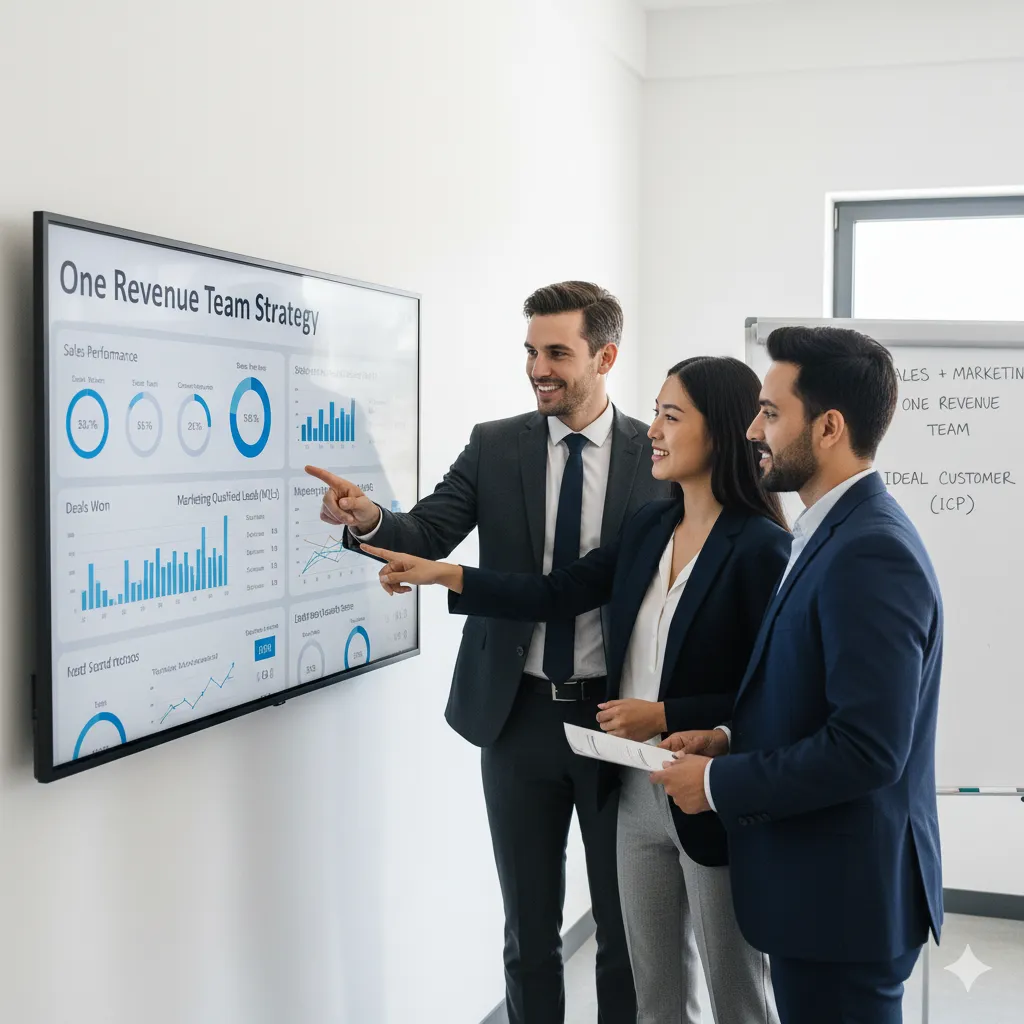 Mitarbeiter scannt Teile